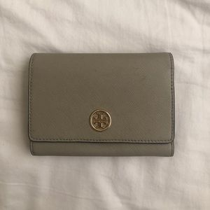 Robinson Medium Flap Wallet